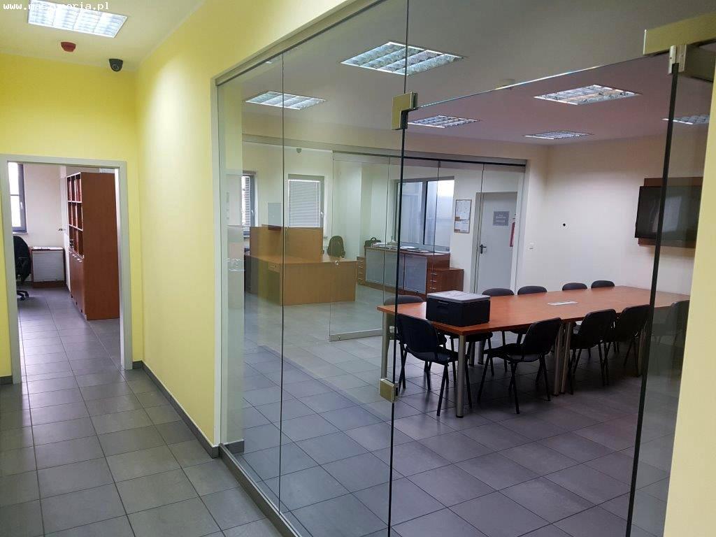Capannone industriale con una superficie 1337m2 Slupsk in vendita - foto 5